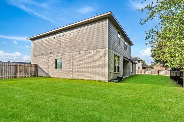 15814 Gibson Grass Court, Spring, TX 77379