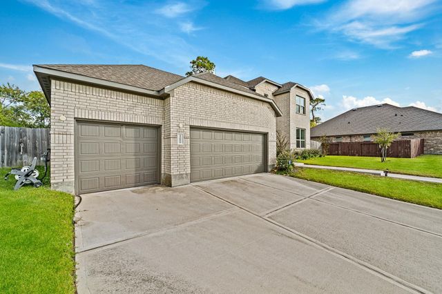 15814 Gibson Grass Court, Spring, TX 77379