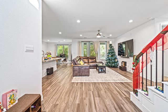 15814 Gibson Grass Court, Spring, TX 77379