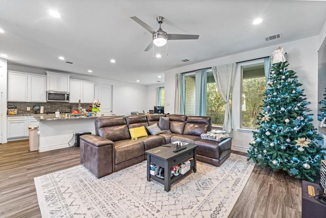 15814 Gibson Grass Court, Spring, TX 77379