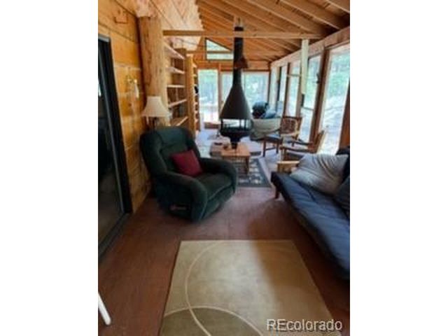 2613 Sleger Rd, Fort Garland, CO 81133