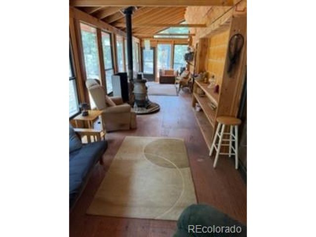 2613 Sleger Rd, Fort Garland, CO 81133