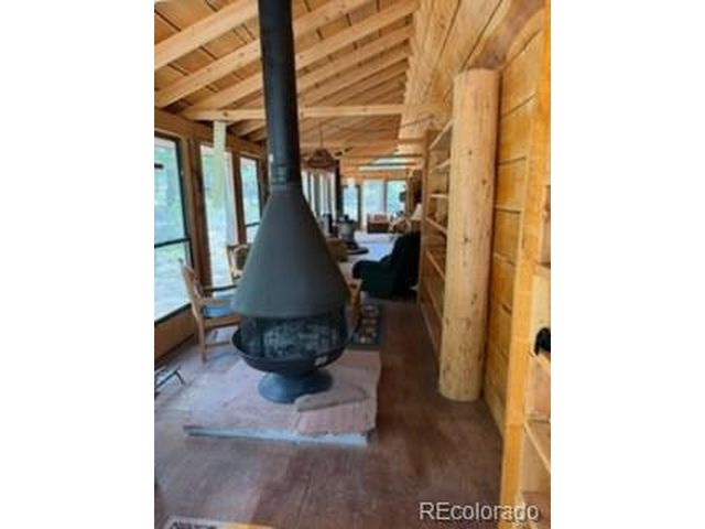 2613 Sleger Rd, Fort Garland, CO 81133