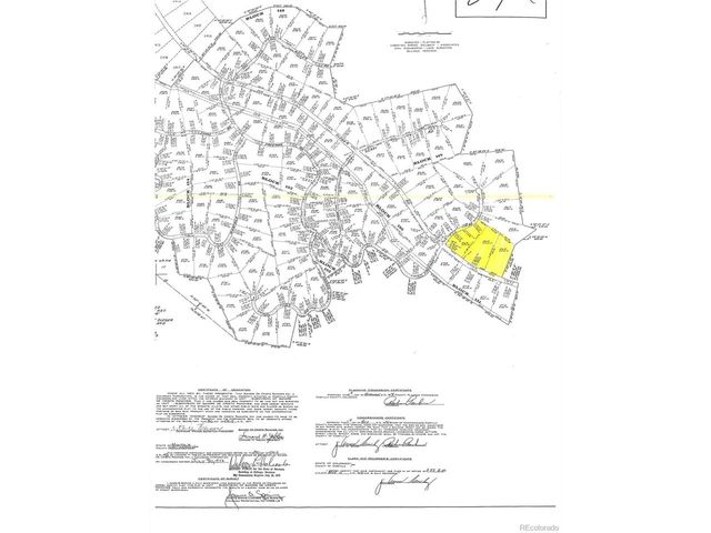 2613 Sleger Rd, Fort Garland, CO 81133