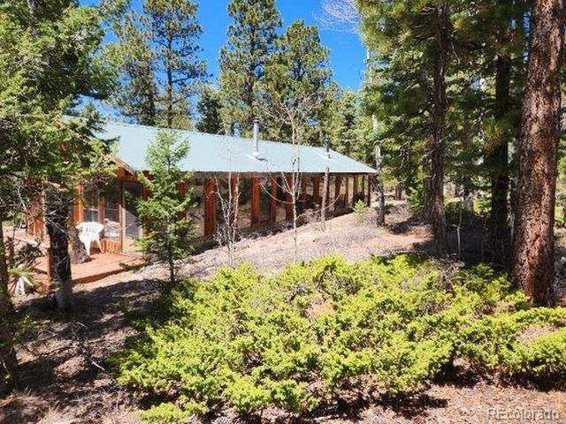 2613 Sleger Rd, Fort Garland, CO 81133