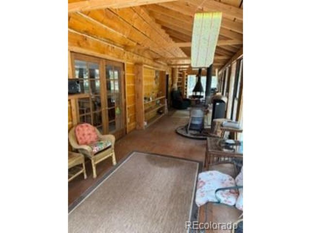 2613 Sleger Rd, Fort Garland, CO 81133