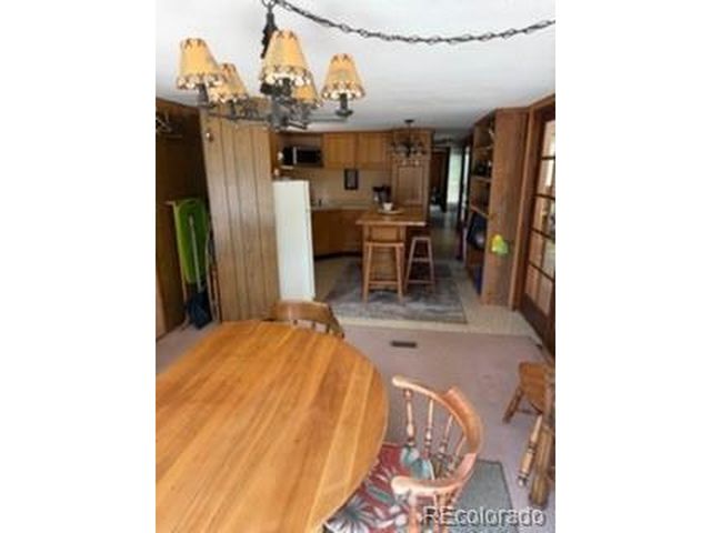 2613 Sleger Rd, Fort Garland, CO 81133