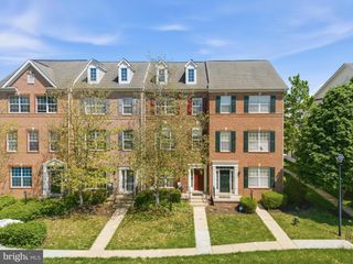 12505 GLADYS RETREAT CIR #28, Bowie, MD 20720