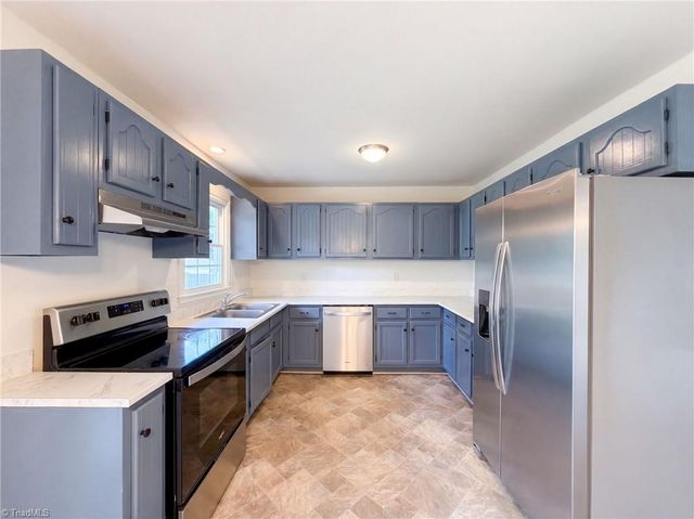 3221 Meadow Lane, Winston-salem, NC 27107