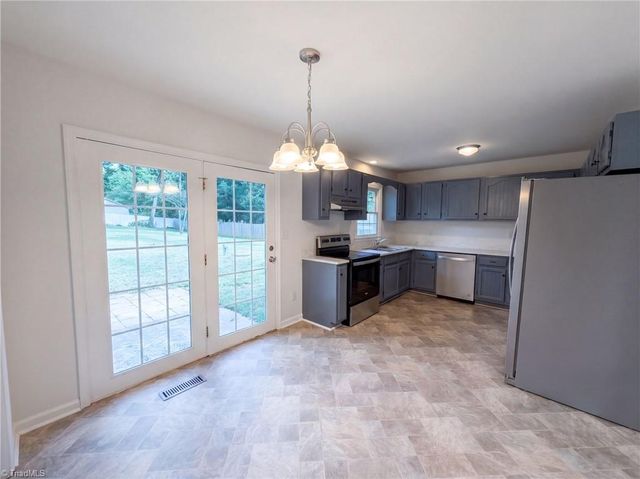3221 Meadow Lane, Winston-salem, NC 27107