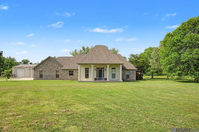 31868 Myers Rd, Denham Springs, LA 70726