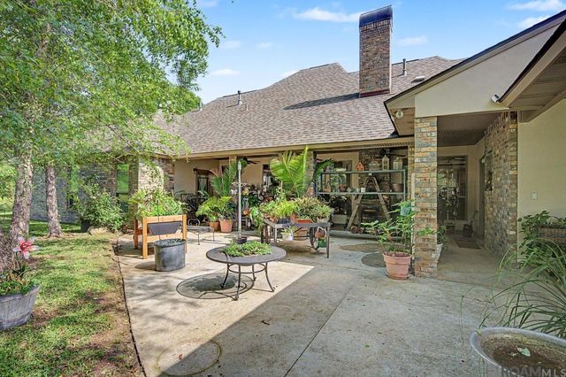31868 Myers Rd, Denham Springs, LA 70726