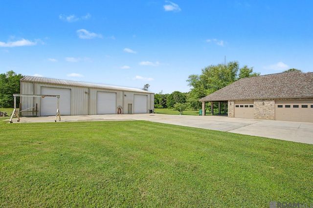 31868 Myers Rd, Denham Springs, LA 70726