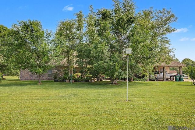 31868 Myers Rd, Denham Springs, LA 70726
