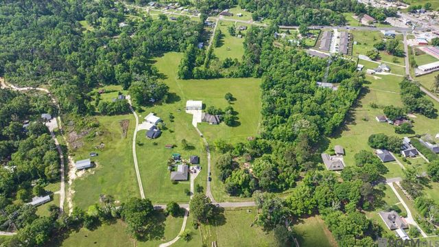 31868 Myers Rd, Denham Springs, LA 70726