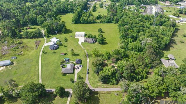 31868 Myers Rd, Denham Springs, LA 70726