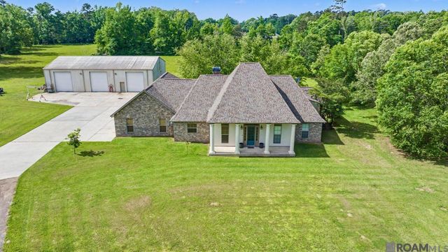 31868 Myers Rd, Denham Springs, LA 70726