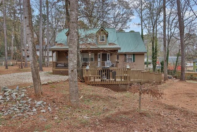 4403 Milton Trail SW, Snellville, GA 30039