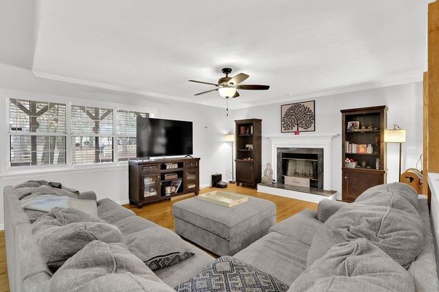 4403 Milton Trail SW, Snellville, GA 30039