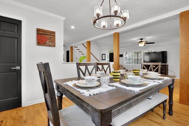 4403 Milton Trail SW, Snellville, GA 30039