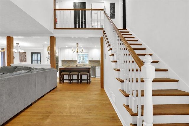 4403 Milton Trail SW, Snellville, GA 30039