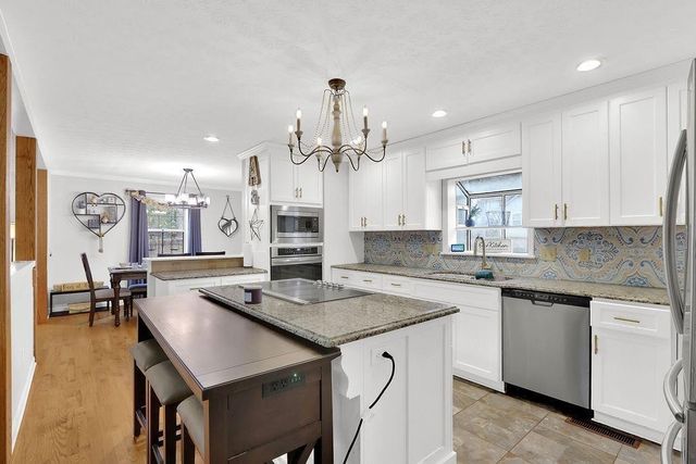 4403 Milton Trail SW, Snellville, GA 30039