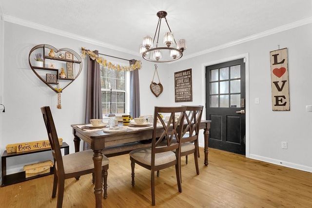 4403 Milton Trail SW, Snellville, GA 30039