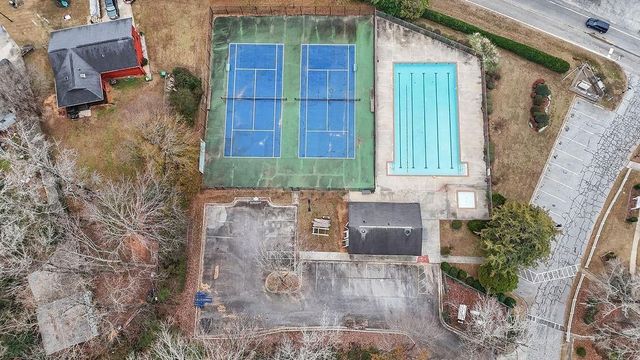 4403 Milton Trail SW, Snellville, GA 30039