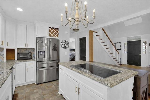 4403 Milton Trail SW, Snellville, GA 30039