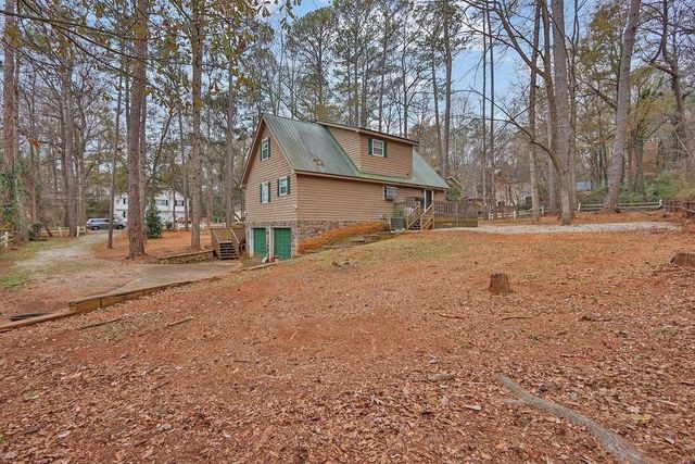 4403 Milton Trail SW, Snellville, GA 30039