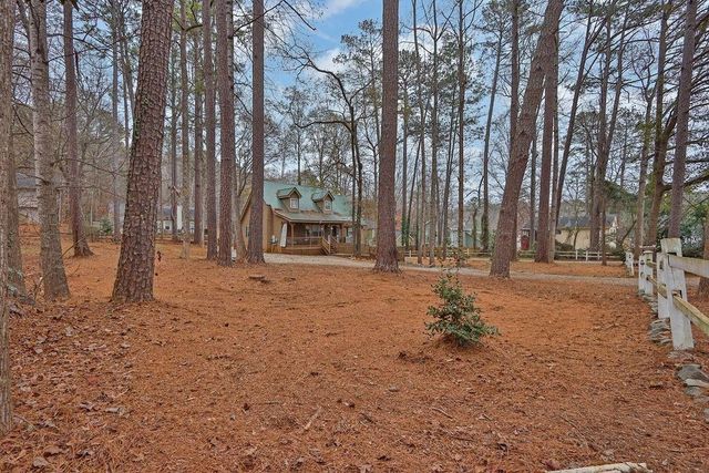 4403 Milton Trail SW, Snellville, GA 30039