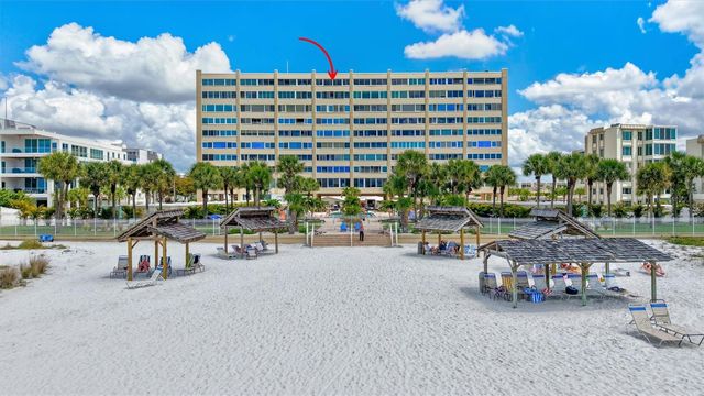 6140 MIDNIGHT PASS ROAD 904, Sarasota, FL 34242