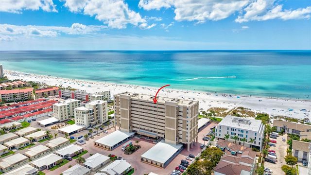 6140 MIDNIGHT PASS ROAD 904, Sarasota, FL 34242