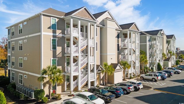 181 Ella Kinley Cir Unit 204, Myrtle Beach, SC 29588