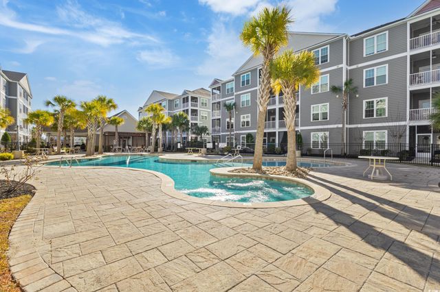 181 Ella Kinley Cir Unit 204, Myrtle Beach, SC 29588