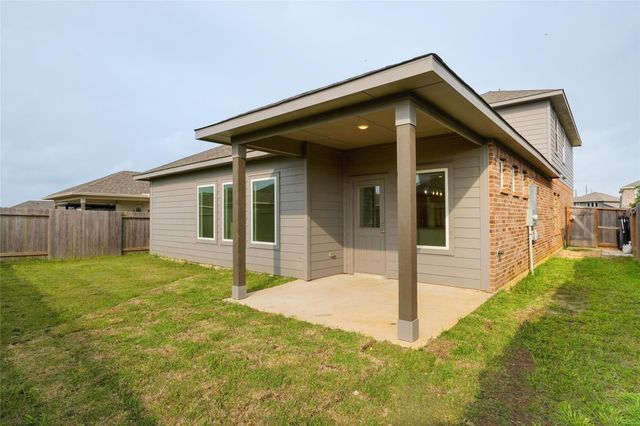 10511 Kings River Drive, Rosharon, TX 77583