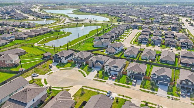 10511 Kings River Drive, Rosharon, TX 77583
