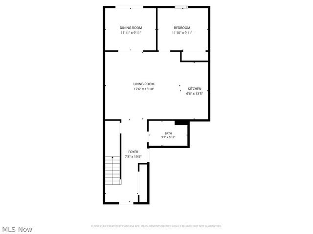 666 Treadway Boulevard, Sheffield Lake, OH 44054