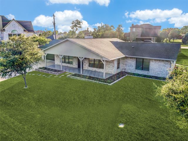 437 peninsula Drive, Lakewood Village, TX 75068