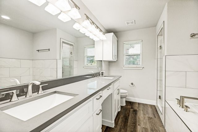 437 peninsula Drive, Lakewood Village, TX 75068
