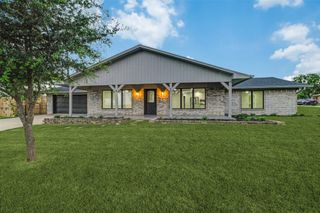 437 peninsula Drive, Lakewood Village, TX 75068