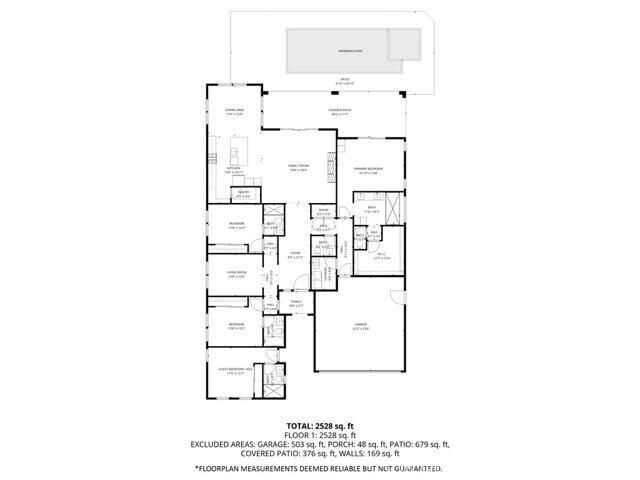 49794 Solstice Place, Palm Desert, CA 92211