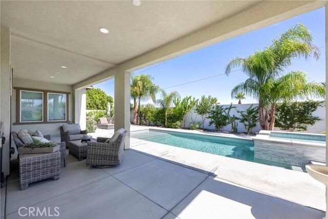 49794 Solstice Place, Palm Desert, CA 92211