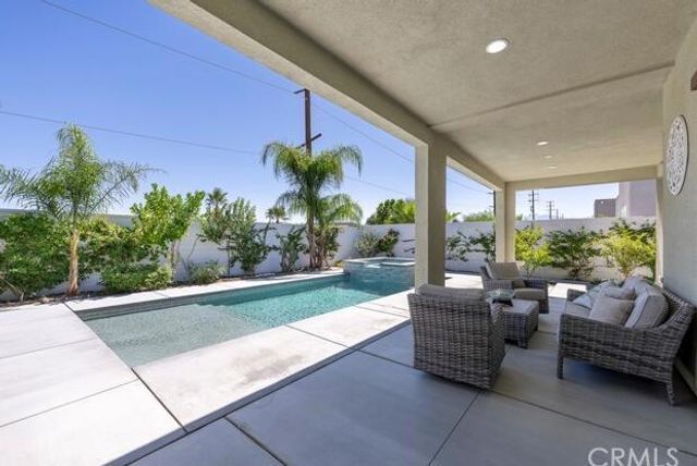 49794 Solstice Place, Palm Desert, CA 92211