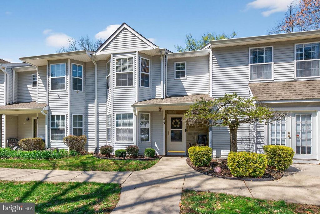 213 BALIN CT, Mantua, NJ 08051