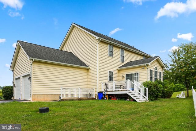 4875 ARNOLD RD, Glenville, PA 17329