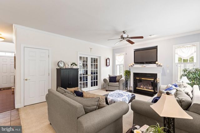 4875 ARNOLD RD, Glenville, PA 17329