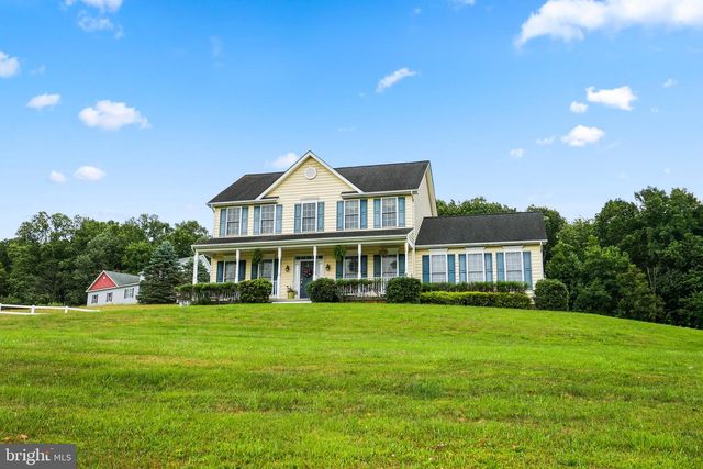 4875 ARNOLD RD, Glenville, PA 17329