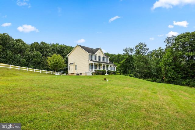 4875 ARNOLD RD, Glenville, PA 17329
