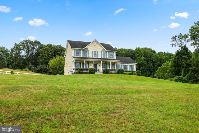 4875 ARNOLD RD, Glenville, PA 17329